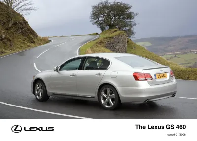 GS 460